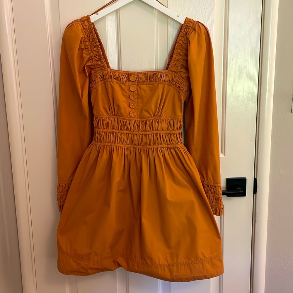 Magali Pascal Brigitte Dress